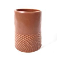Vaso Terracota - Viva Fresh