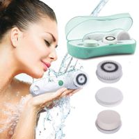 Set De Limpiador Facial