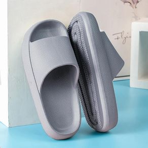 Sandalia Gris - Varias Tallas