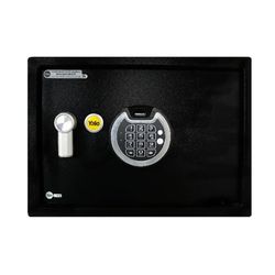 Caja Fuerte Biométrica - Yale