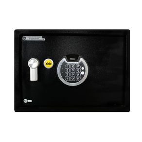 Caja Fuerte Biométrica - Yale