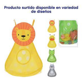 Bolsa Organizadora De Tela 49X34X10 Cm - Koopman