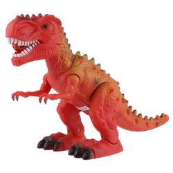 Robot-Tiranosaurio-Rex-Con-Sonido-Y-Movimiento---Vivitar