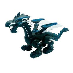 Robot-Dragon-King-Fire-Respira-Vapor---Vivitar