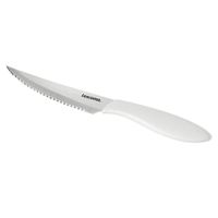 Set De 6 Cuchillos De Acero Inoxidable - Tescoma