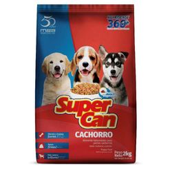 Concentrado-Supercan-Para-Cachorro-4-Lbs---Super-Can