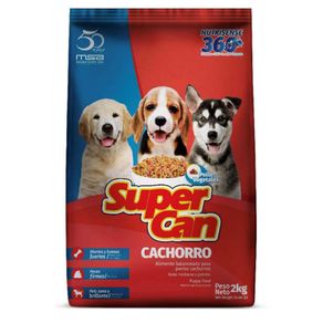 Concentrado-Supercan-Para-Cachorro-4-Lbs---Super-Can