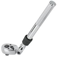 Ratchet Raiz De 3/8 Plg Cabeza Articulada - Truper