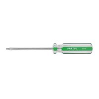 Destornillador Con Punta Torx T10 - Pretul
