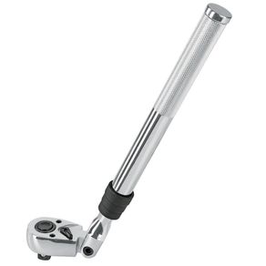 Ratchet Raiz De 1/2 Plg Cabeza Articulada - Truper