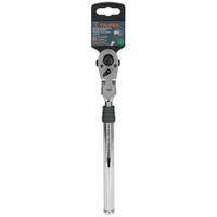 Ratchet Raiz De 1/2 Plg Cabeza Articulada - Truper