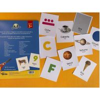 Recortes Escolares - Mis Pasitos