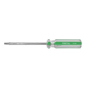 Destornillador Punta Torx T25 - Pretul