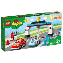 Kit-De-Construccion-Autos-De-Carreras-44-Pzas---Lego