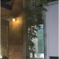 Farol De Pared Spica Broce Antiguo De 20W - Tecnolite