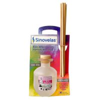Difusor Grande Aroma Magnolia - Sinovelas