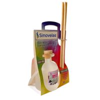 Difusor Grande Aroma Magnolia - Sinovelas
