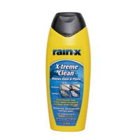 Removedor De Manchas Para Vidrios 12 Oz - Rain-X