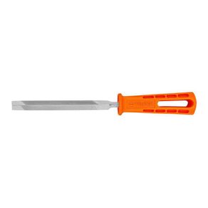 Lima Triangular Gruesa De 5 Plg Con Mango - Truper