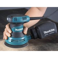 Lijadora Roto Orbital De 5 Plg - Makita