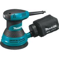 Lijadora Roto Orbital De 5 Plg - Makita