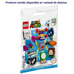 Figuras-De-Super-Mario-Diseños-Surtidos-24-Pzas---Lego