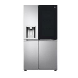 Refrigeradora-De-29-Pies-Smart-Inverter-Side-By-Side---Lg