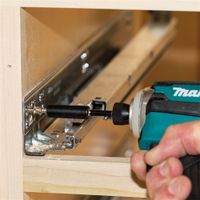 Set Puntas De Impacto 35 Pzas - Makita