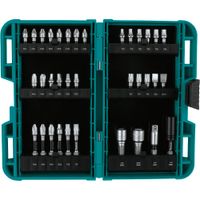 Set Puntas De Impacto 35 Pzas - Makita