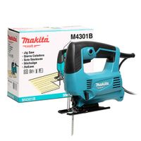 Sierra Eléctrica Caladora - Makita