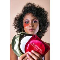 Mascarilla Para Contorno De Ojos Con Extracto De Coco - Kocostar