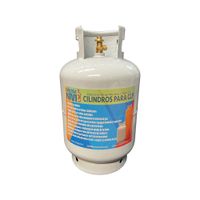 Cilindro Para Gas Propano 20 Lb - Nivi