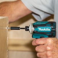 Set De Puntas De Impacto 45 Pzas - Makita