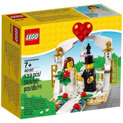 Kit-De-Construccion-Boda-De-132-Pzas---Lego