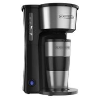 Cafetera-Con-Filtro-Permanente-4-En-1---Black---Decker