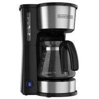 Cafetera-Con-Filtro-Permanente-4-En-1---Black---Decker