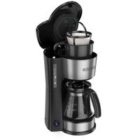 Cafetera-Con-Filtro-Permanente-4-En-1---Black---Decker