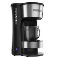 Cafetera-Con-Filtro-Permanente-4-En-1---Black---Decker