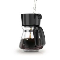 Cafetera-Con-Filtro-Permanente-4-En-1---Black---Decker