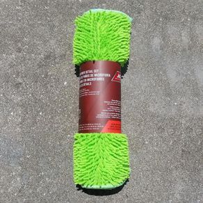 Set De 3 Paños De Microfibra - Ace