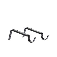 Set De 2 Soportes Ajustables De 19 Mm - Viva Varios Colores