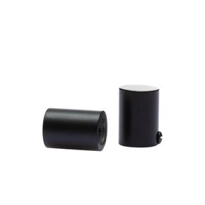Set De 2 Remates Para Galería De 19 Mm - Viva Varios Colores