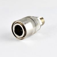 Acople  Para Compresor Macho Rápido 3/8 Plg- Hyundai