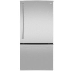 Refrigerador-Multiflow-Air-System-Acero-Inoxidable-25-Pie³---Profile