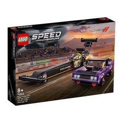 Kit-De-Construccion-Carros-De-Carrera-627-Pzas---Lego