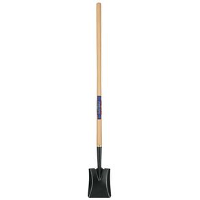 Pala Cuadrada Lady Con Mango De Fresno 45 Plg - Truper