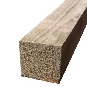 Madera 2X2 Plg X 12 Pies