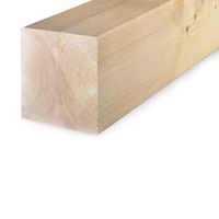 Madera 4X4 Plg X 10 Pies