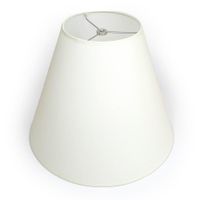 Pantalla Para Lámpara T7 Beige - Topis