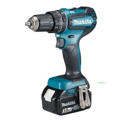 Rotomartillo De 18 V 1/2 Plg - Makita